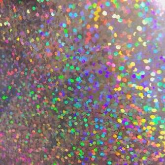 Iridescent Background