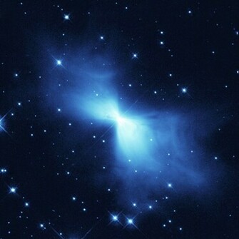 Hubble Wallpaper