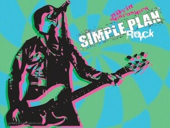Simple Plan David By Gurlkicksboi