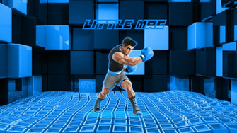 Ssb4 Little Mac Wallpaper By Xtremismaster