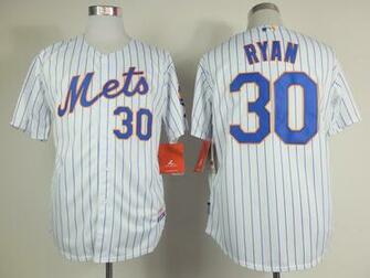 Mens Baseball Jersey New York Mets Jerseys Stitched Logos