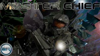 Master Chief Background By Arbitercu