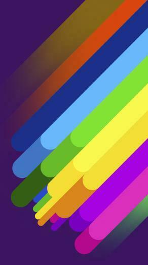 Microsoft Lumia Stock Wallpaper