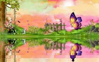 She Looks Very Happy In Summer Spring Seasons We Hope You Will Share