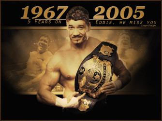 Wwe Eddie Guerrero Wallpaper
