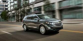 Chevrolet Equinox On Highway Suv 4k Wallpaper Upcoming Cars