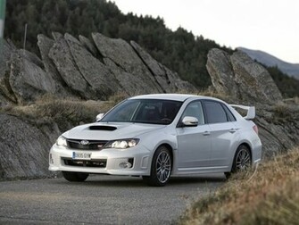 Subaru Wrx Wallpaper Prices Specification Photos Re