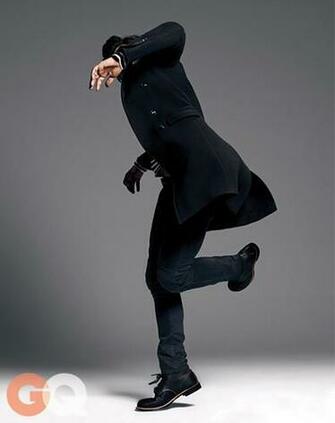 Adam Driver Image For Gq Magazine Wallpaper