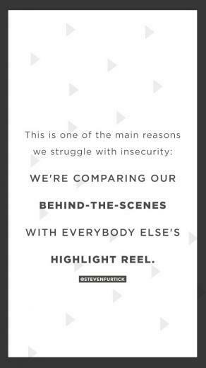 Pastor Steven Furtick Quote And Phone Wallpaper From The Book