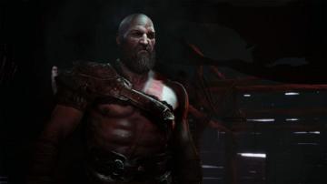 God Of War Ps4 Wallpaper In Ultra HD 4k Gameranx