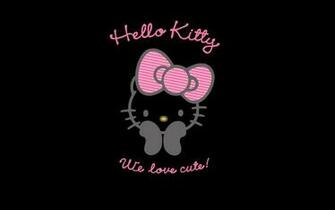 Hello Kitty Wallpaper HD S
