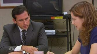 Michael Scott Image In Fun Run HD Wallpaper And