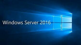 Windows Server Changing The Background Image Using Gpo