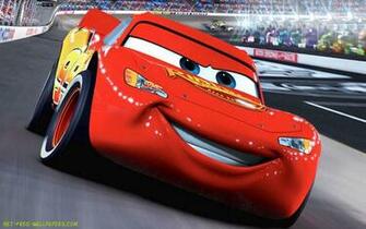 Mcqueen Wallpaper