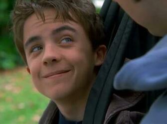 Frankie Muniz In Big Fat Liar Image
