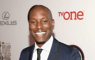 Tyrese Gibson HD Image Desktop Background