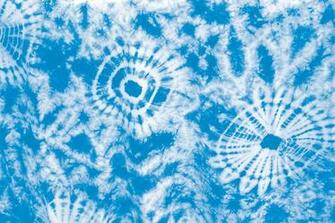 Tie Dye Wallpaper Image