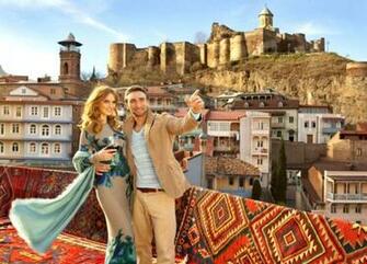 Tbilisi Wallpaper Quality