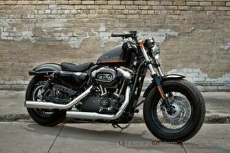Harley Davidson Wallpaper Collection