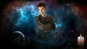 David Tennant Wallpaper Auton