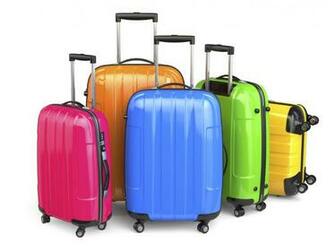 Luggage Rail Europe Formerly Plus