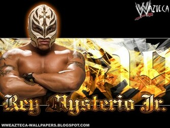 Rey Mysterio