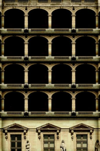 Shelves Wallpaper iPhone 4s 13 Mobile