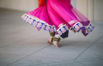 Traditional Dance Pictures Image