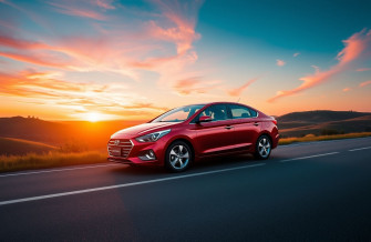Hyundai Verna Wallpaper