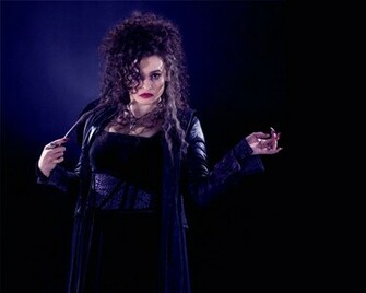My Wallpaper Bellatrix Lestrange