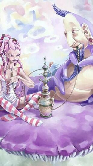 Alice In Wonderland iPhone Wallpaper Net
