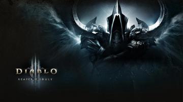Diablo Iii Reaper Of Souls Wallpaper By Iale5000