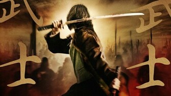 The Last Samurai Posters Wallpaper Trailers Prime Movies