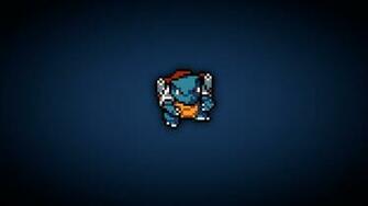 Blastoise Wallpaper