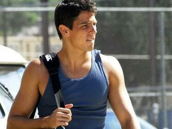 HD Sean Faris Wallpaper