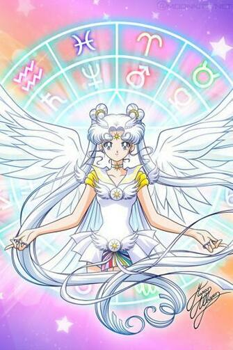 Sailormoon Mobile Wallpaper128 Jpg