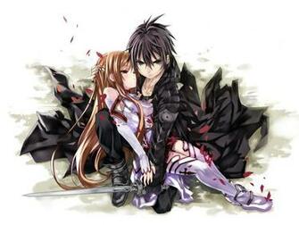 Sword Art Online Computer Wallpaper Desktop Background