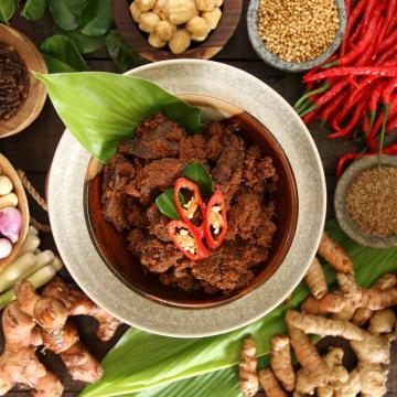 Popular Indonesian Foods You Can Make At Home Indonesia Travel