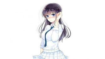 Ao Chan Can T Study HD Wallpaper Background Image