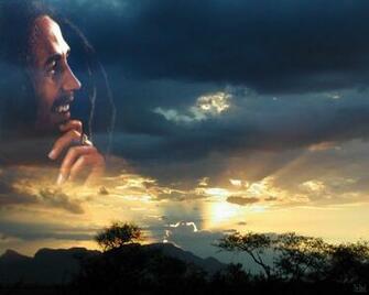 Bob Marley Wallpaper