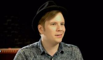 Patrick Stump Wallpaper Weddingdressin