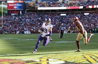 Minnesota Vikings Positional Needs Evaluation Wide