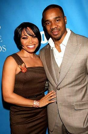Tisha Campbell And Martin Lawrence Notefolio