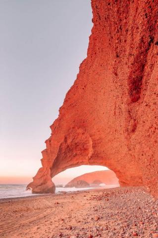 Best Places To Travel For Epic Photos Hand Luggage Only