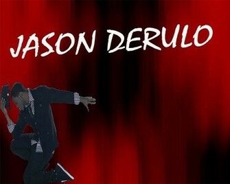 Jason Derulo Wallpaper By Rottweiler1994