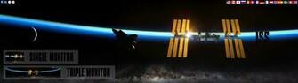 Nasa Iss International Space Station Wallpaper By Foxgguy2001 On