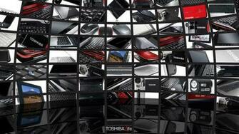 Toshiba Weekly High Definition Wallpaper HD
