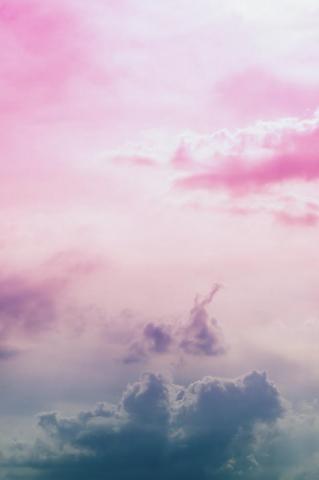 Pink Sky Pictures Image
