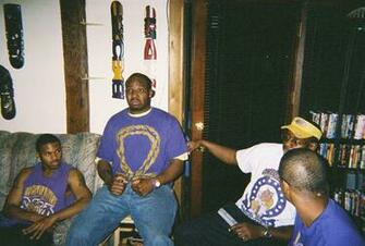 Lambda Gamma Chapter Omega Psi Phi Fraternity HD Wallpaper