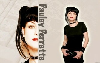 Pauley Perrette Wallpaper